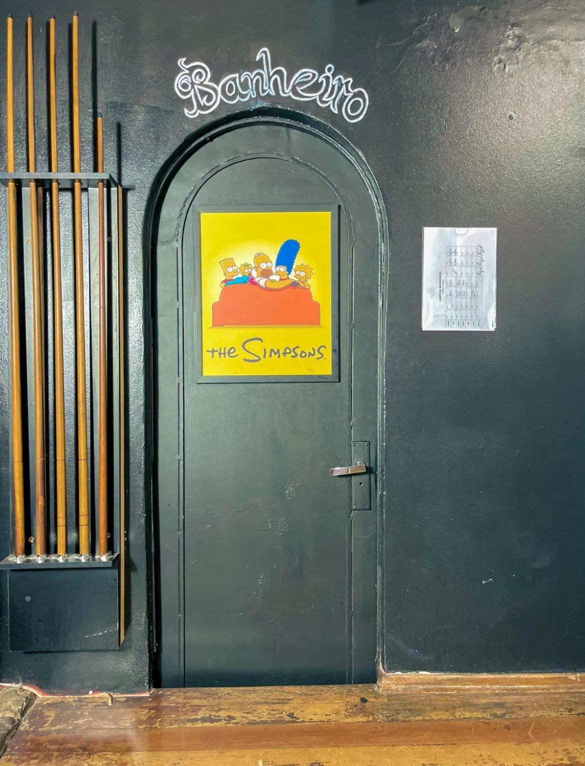 Casa Do Rogerio Hostel Кашиас-ду-Сул Экстерьер фото