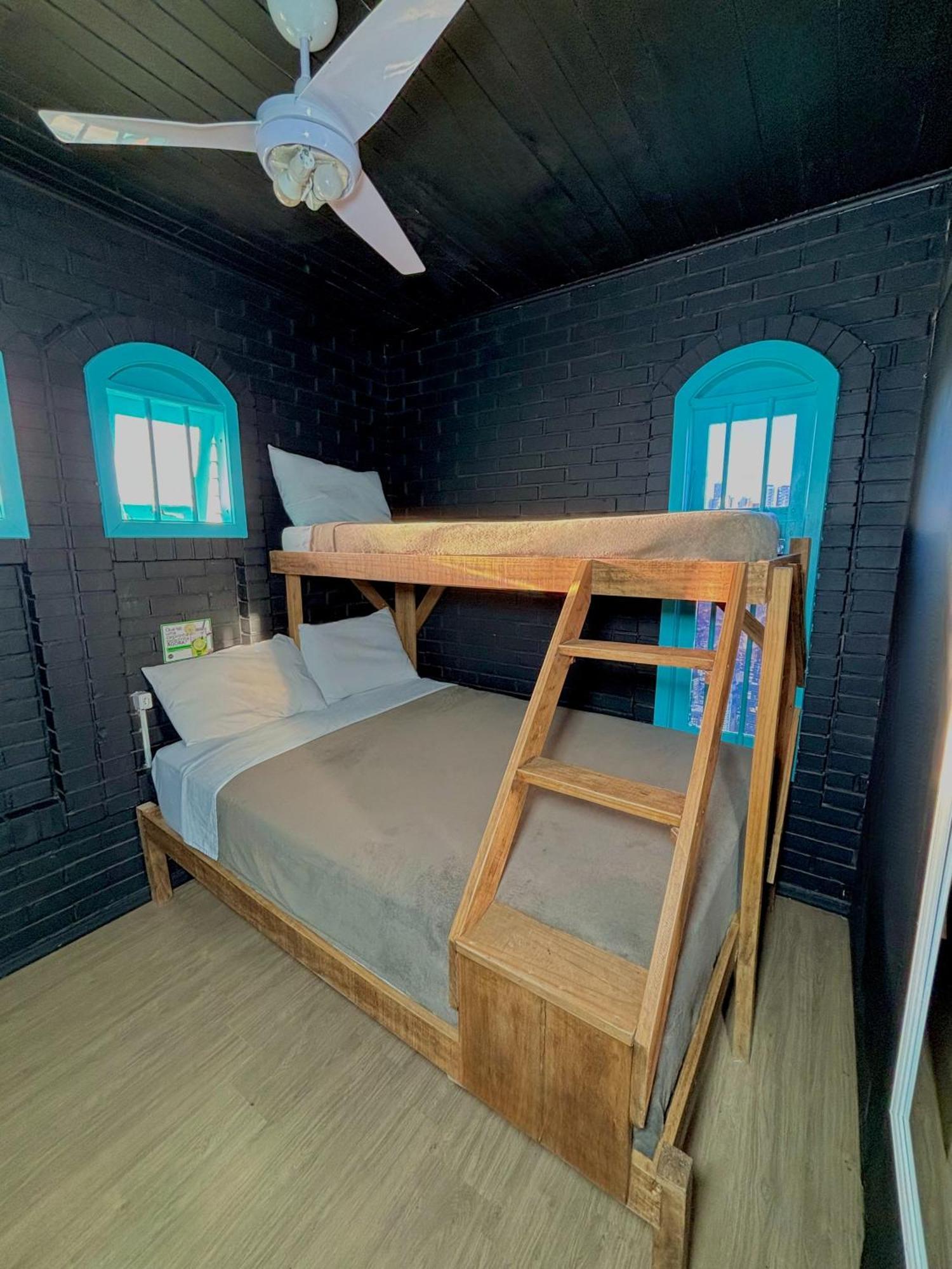 Casa Do Rogerio Hostel Кашиас-ду-Сул Экстерьер фото