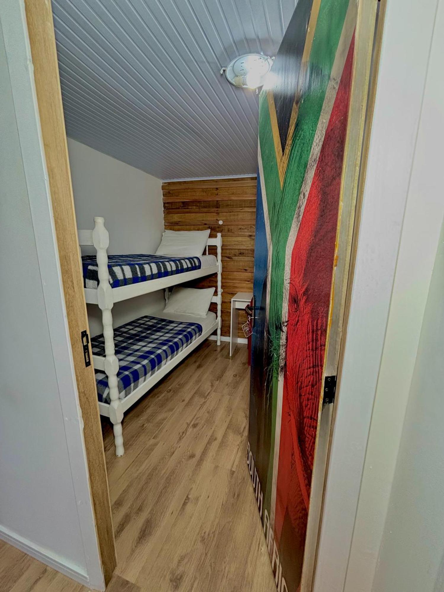 Casa Do Rogerio Hostel Кашиас-ду-Сул Экстерьер фото